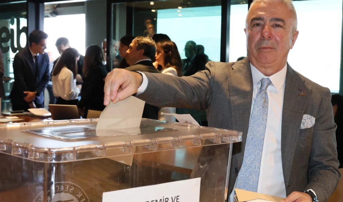 Ege İhracatçı Birlikleri’nde 8 yıldır ihracat şampiyonluğuna ambargo koyan Ege