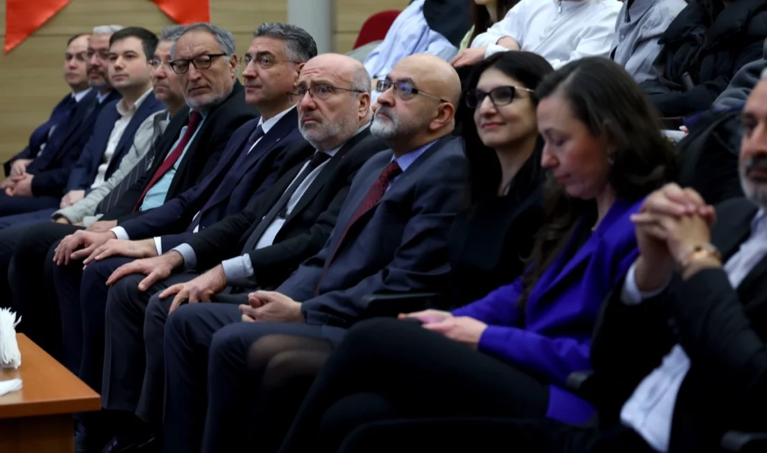 Kayseri Üniversitesi (KAYÜ) tarafından Kayseri’de bulunan MYO öğrencilerine yönelik bu