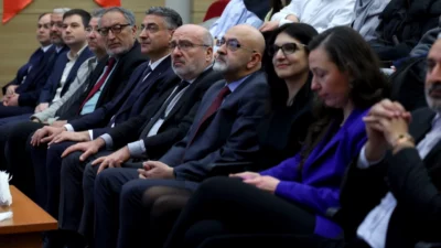 Kayseri Üniversitesi (KAYÜ) tarafından Kayseri’de bulunan MYO öğrencilerine yönelik bu