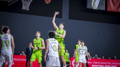 TOFAŞ Spor Kulübü, Türk basketboluna yeni yetenekler kazandırmaya devam ediyor.