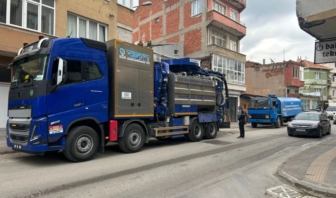 Uzunköprü Belediye Başkanı Ediz Martin, Tekirdağ Büyükşehir Belediye Başkanı Dr.