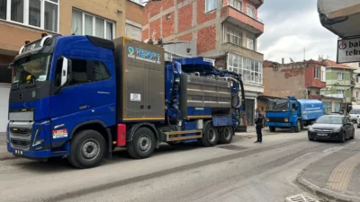 Uzunköprü Belediye Başkanı Ediz Martin, Tekirdağ Büyükşehir Belediye Başkanı Dr.
