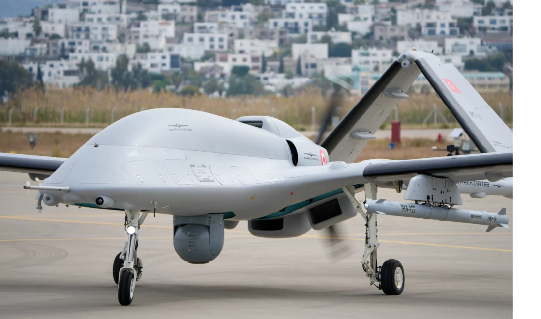 Milli Savunma Bakanlığı, haftalık bilgilendirme toplantısında yerli ve millî savunma