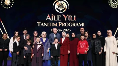 Aile ve Sosyal Hizmetler Bakanlığı koordinasyonunda ilgili kamu kurum ve