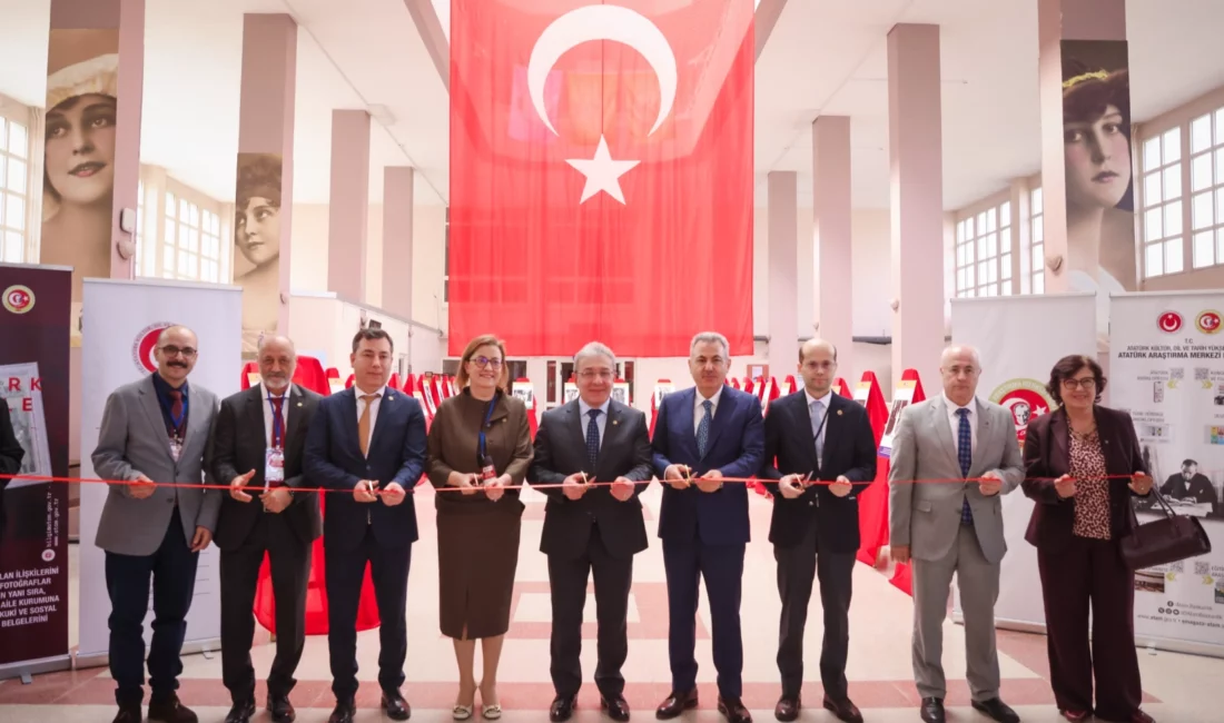 Cumhurbaşkanı Recep Tayyip Erdoğan’ın tensipleri ile 2025 yılının “Aile Yılı”,