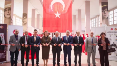 Cumhurbaşkanı Recep Tayyip Erdoğan’ın tensipleri ile 2025 yılının “Aile Yılı”,