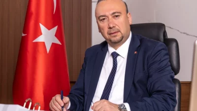 Uşak Belediye Başkanı Özkan Yalım, hakkında yürütülen soruşturma kapsamında tutuklanmasının