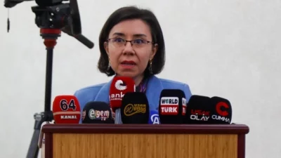 Tutuklanan Uşak Belediye Başkanı Özkan Yalım’ın görevden alınmasının ardından, belediye