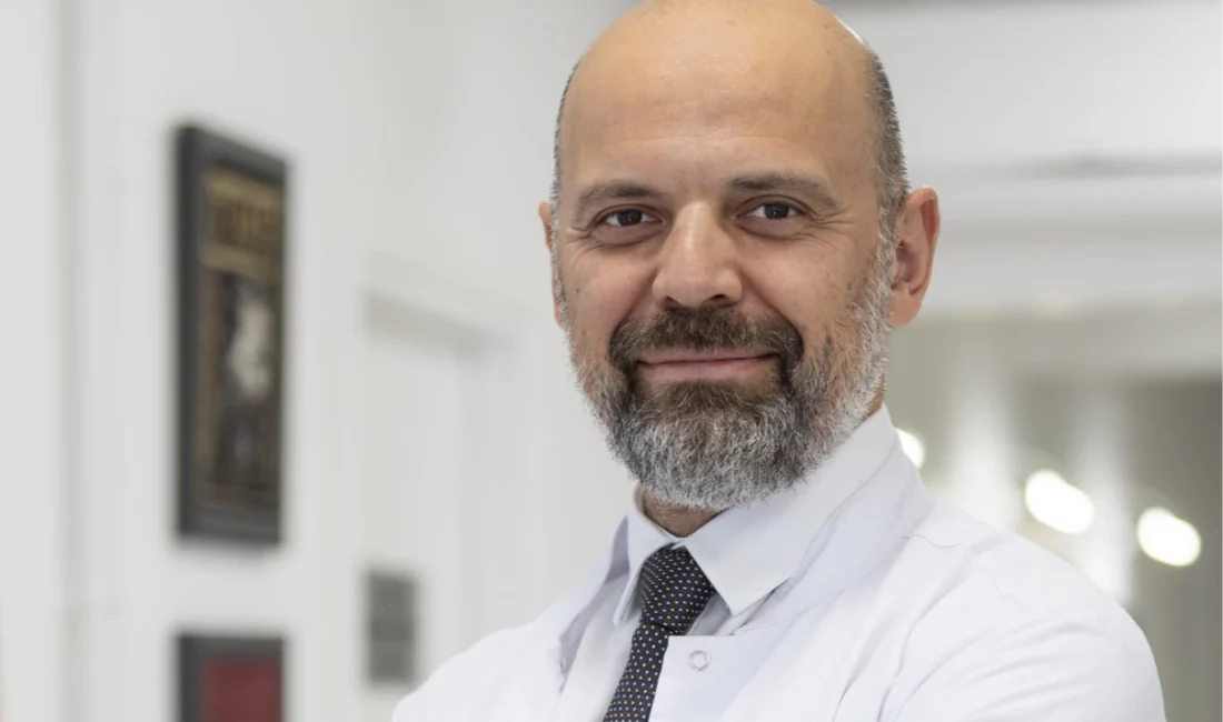 Günlük hayatta pek çok kişinin ‘üzerine yatmışım’ diyerek geçiştirdiği, ancak