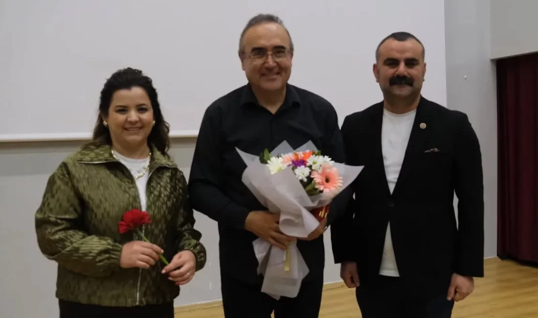 Uzunköprü Belediyesi tarafından düzenlenen 23 Nisan Uluslararası Çocuk Festivali kapsamında,