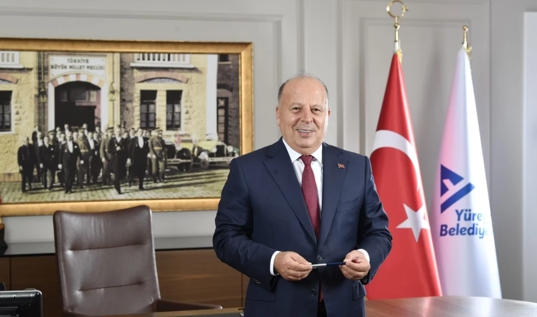Adana'da Yüreğir Belediye Başkanı Ali Demirçalı, hakkında süren yargı süreci