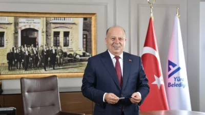 Adana'da Yüreğir Belediye Başkanı Ali Demirçalı, hakkında süren yargı süreci