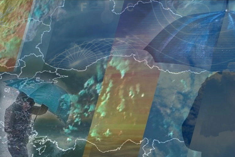 Meteoroloji’nin son değerlendirmelerine göre Türkiye genelinde sıcaklıklar mevsim normallerinin altında
