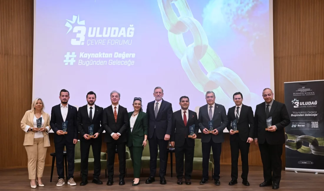 Bursa Ticaret ve Sanayi Odası’nın (BTSO) öncülüğünde, Bursa Business School