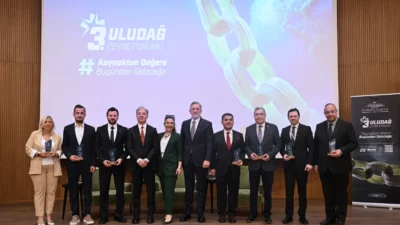 Bursa Ticaret ve Sanayi Odası’nın (BTSO) öncülüğünde, Bursa Business School