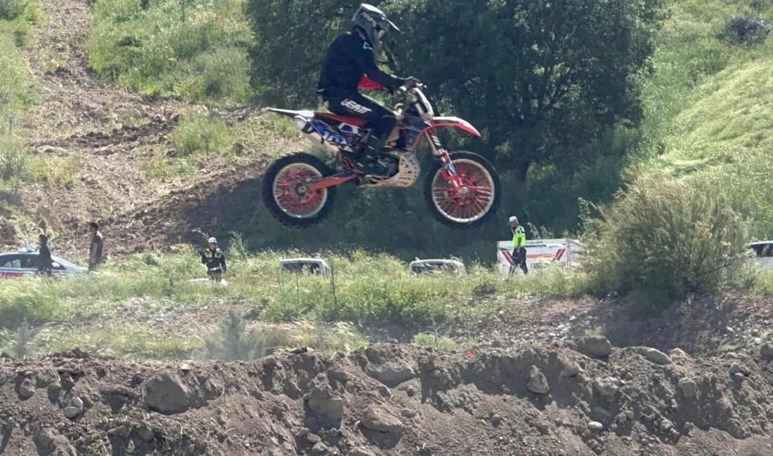 Bu yıl ikincisi düzenlenen MOTOFEST 2026, Türkiye’nin dört bir yanından