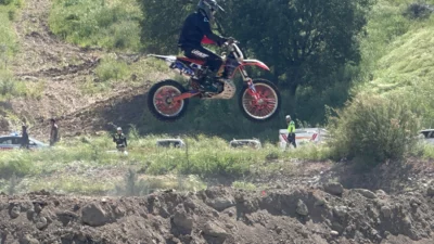 Bu yıl ikincisi düzenlenen MOTOFEST 2026, Türkiye’nin dört bir yanından
