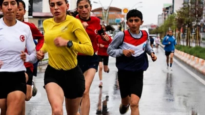 19 Mayıs Atatürk’ü Anma, Gençlik ve Spor Bayramı etkinlikleri kapsamında