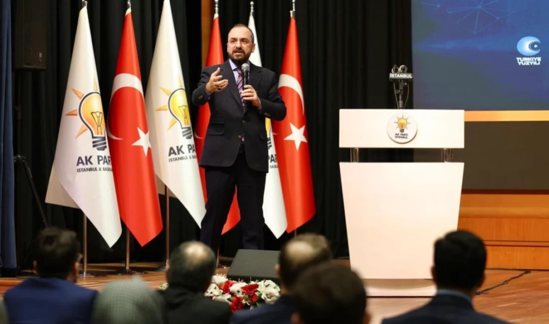 AK Parti’nin son 1 yılda dijital mecralar, ulusal ve yerel