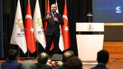 AK Parti’nin son 1 yılda dijital mecralar, ulusal ve yerel