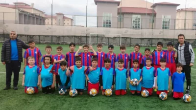 Altınordu Ağrı Futbol Okulu, 19 Mayıs’ta Batman’da düzenlenecek Altınordu Bölge