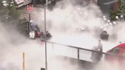 Türk Mühendis ve Mimar Odaları Birliği (TMMOB), CHP Genel Merkezi