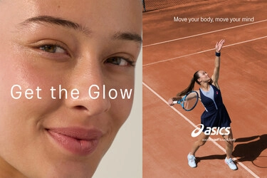 'Get The Glow' 15 dakikalık bir egzersizin bedeni ve zihni