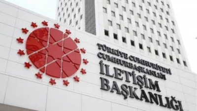 Dezenformasyonla Mücadele Merkezi, bazı medya organları ve sosyal medyada yer