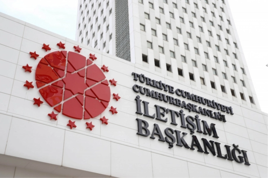 Dezenformasyonla Mücadele Merkezi, bazı medya organları ve sosyal medyada yer