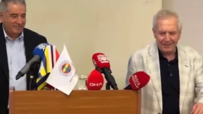 Aziz Yıldırım, Fenerbahçe'de 6-7 Haziran tarihlerinde yapılacak olağanüstü seçimli genel