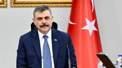 İçişleri Bakanı Mustafa Çiftçi, Kurban Bayramı dolayısıyla vatandaşlara önemli uyarılar