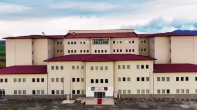 Adalet Bakanı Akın Gürlek, ceza infaz sisteminin insanı merkeze alan,