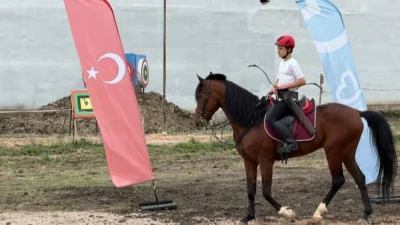 Balıkesir Büyükşehir Belediye Başkanı Ahmet Akın’ın gençlere yönelik spor yatırımları