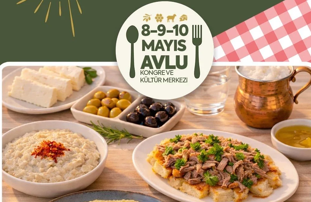 Balıkesir, 8 Mayıs 2026’da düzenlenecek GastroFest ile gastronomi alanında önemli
