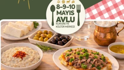 Balıkesir, 8 Mayıs 2026’da düzenlenecek GastroFest ile gastronomi alanında önemli