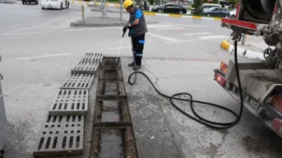 Balıkesir Su ve Kanalizasyon İdaresi Genel Müdürlüğü (BASKİ) Kurban Bayramı