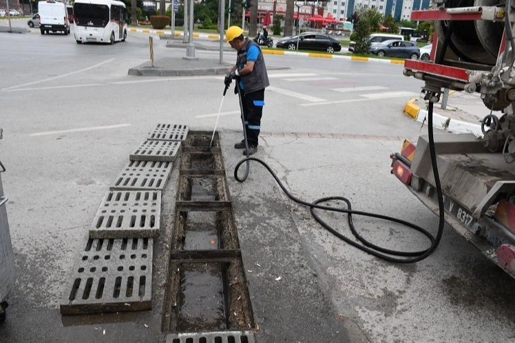 Balıkesir Su ve Kanalizasyon İdaresi Genel Müdürlüğü (BASKİ) Kurban Bayramı