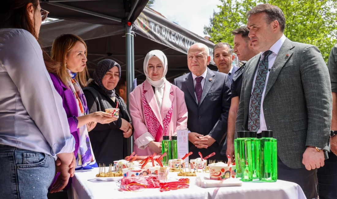 Cumhurbaşkanlığı himayelerinde ve Kültür ve Turizm Bakanlığı koordinasyonunda 21-27 Mayıs