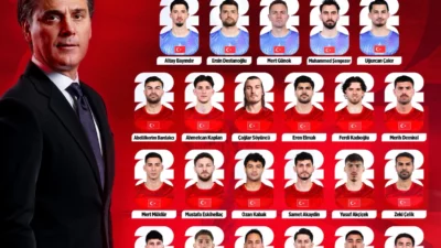 ABD, Kanada ve Meksika'nın ortak ev sahipliğinde düzenlenecek 2026 FIFA