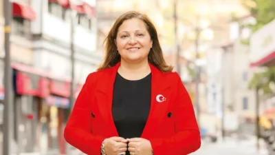 CHP Merkez Yönetim Kurulu, Afyonkarahisar Belediye Başkanı Burcu Köksal’ı “kesin