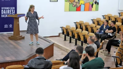 Bursa Büyükşehir Belediyesi tarafından evcil hayvanlara yönelik hizmet veren işletmeler