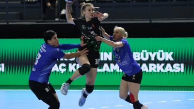 Bursa Büyükşehir Belediyespor Kadın Hentbol Takımı, 50. Yıl Federasyon Kupası