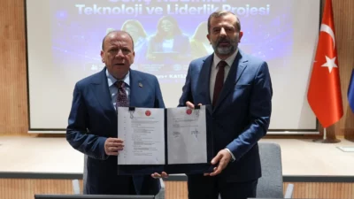 Bursa Ticaret Borsası ile Gürsu Belediyesi arasında, genç kadınların girişimcilik