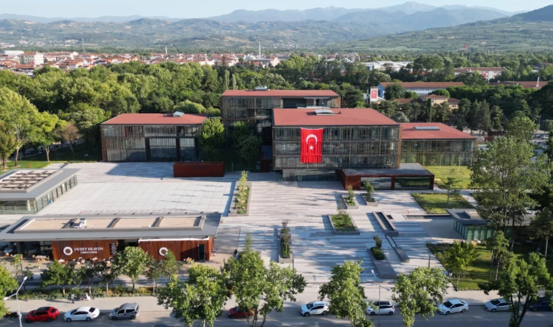 Bursa'da İnegöl Belediyesi, 27-31 Mayıs tarihleri arasında idrak edilecek Kurban