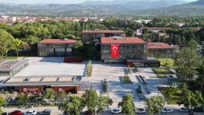 Bursa'da İnegöl Belediyesi, 27-31 Mayıs tarihleri arasında idrak edilecek Kurban