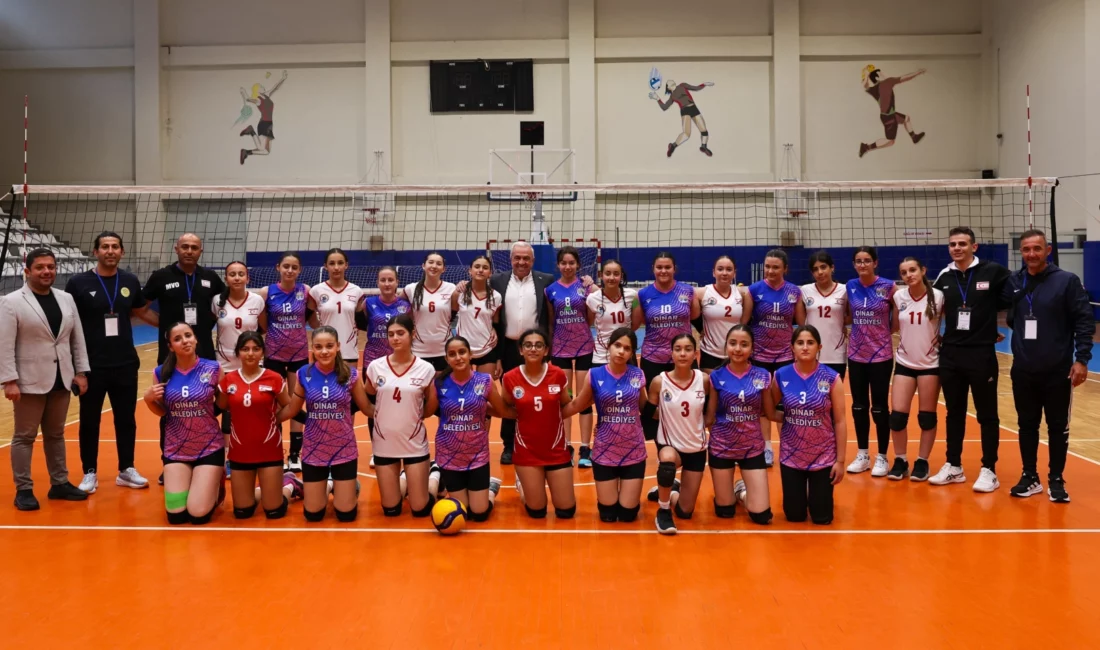Bursa'da Nilüfer Belediyesi’nin bu yıl 24’üncüsünü düzenlediği Nilüfer Uluslararası Spor