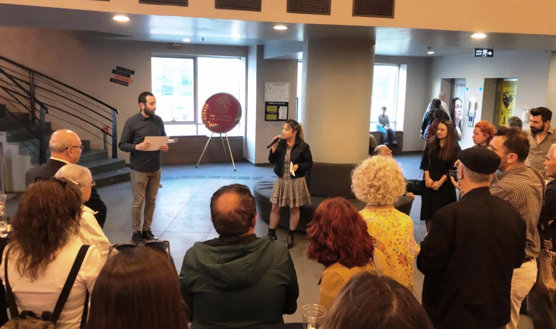 Bursa Nilüfer Belediyesi’nin 25 yıllık kültür-sanat birikimiyle sürdürdüğü Sanat Atölyeleri,