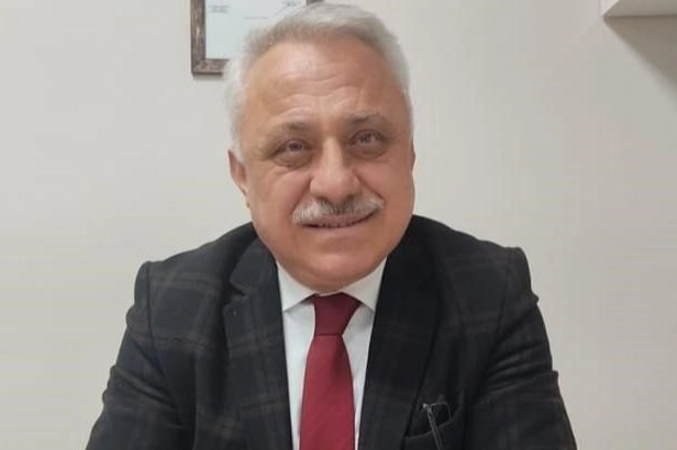 Bursa'da Saadet Partisi, BBP ve İYİ Parti’de görev yapan eski