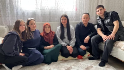 Bursa'da Yıldırım Kaymakamlığı tarafından, Yıldırım Ticaret Mesleki ve Teknik Anadolu