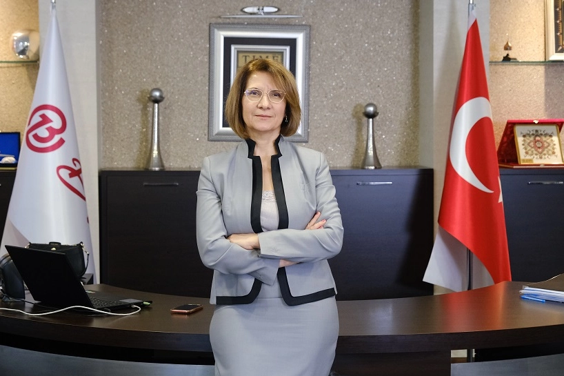 BUTTİM Ticaret Merkezi, 19–22 Mayıs 2026 tarihleri arasında HOMETEX Ev